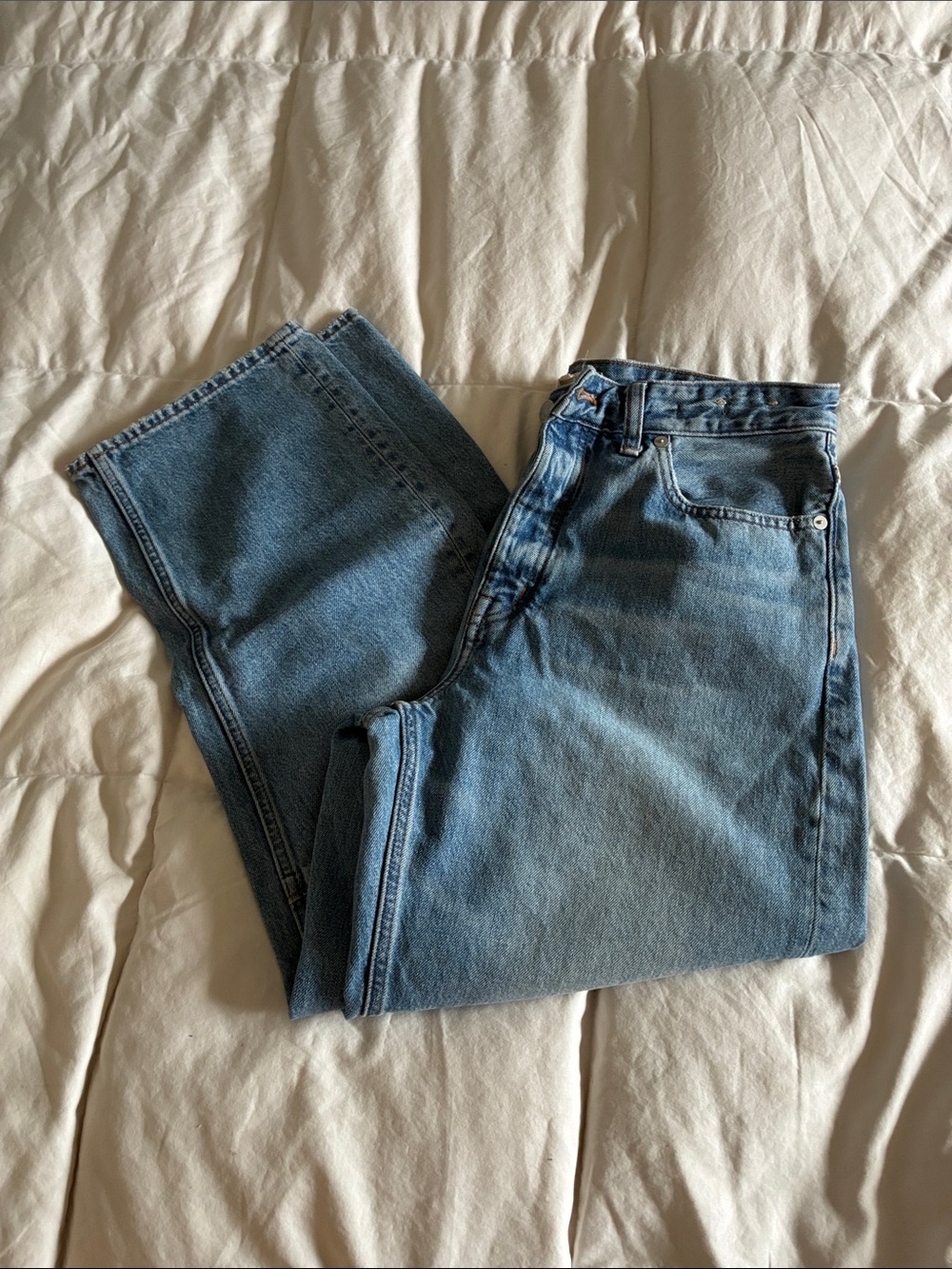 Madewell Women’s Jeans